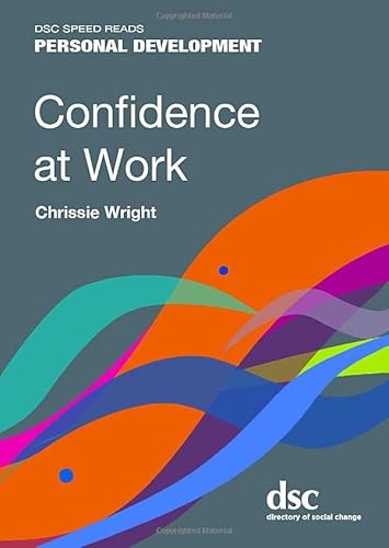 Imagen de archivo de Confidence At Work a la venta por GreatBookPrices