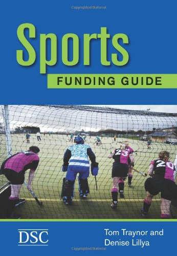 9781906294281: The Sports Funding Guide 2009