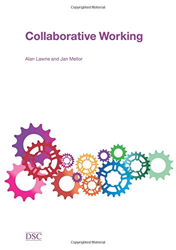 9781906294694: Collaborative Working