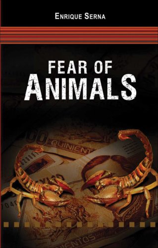 9781906300005: Fear of Animals