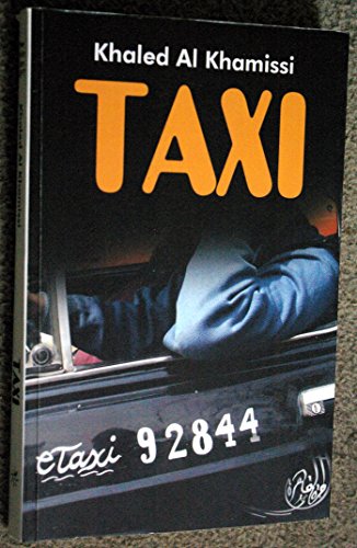 Beispielbild fr Taxi zum Verkauf von Open Books