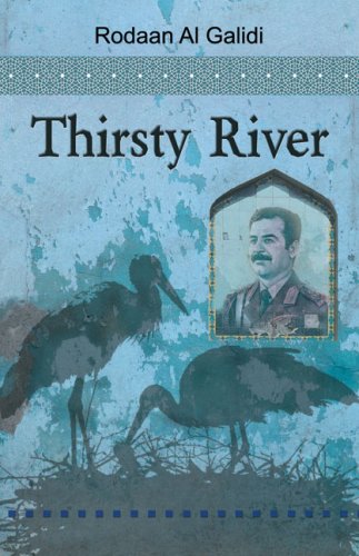 Beispielbild fr Thirsty River zum Verkauf von Better World Books: West