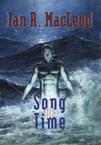 Imagen de archivo de Song of Time a la venta por Lotsa Books