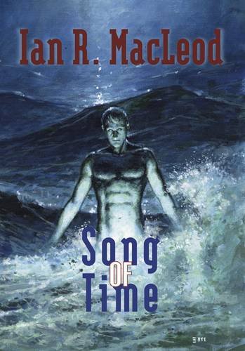 Stock image for Song of Time for sale by Lotsa Books