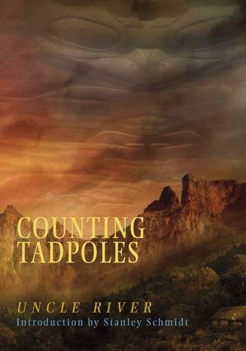 Stock image for Counting Tadpoles for sale by Steven Edwards