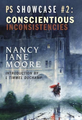 Beispielbild fr Conciantious Inconsistencies (Showcase Series) zum Verkauf von Wonder Book