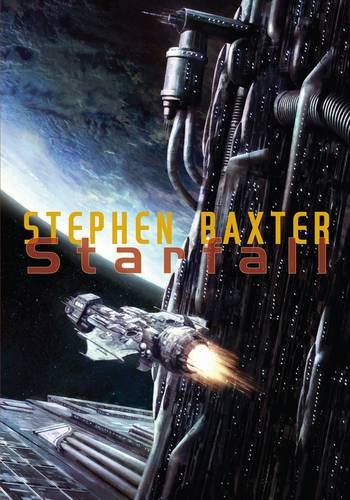 9781906301590: Starfall [hc]