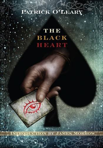Beispielbild fr The Black Heart zum Verkauf von COLLINS BOOKS