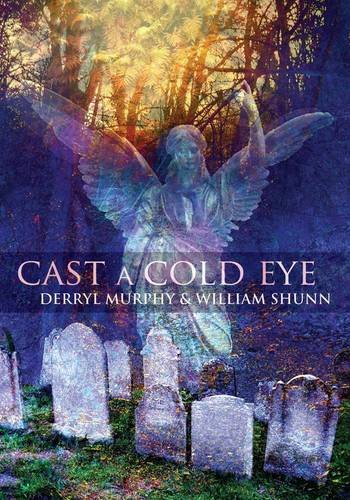 Stock image for Cast a Cold Eye [hc] for sale by Reader's Corner, Inc.