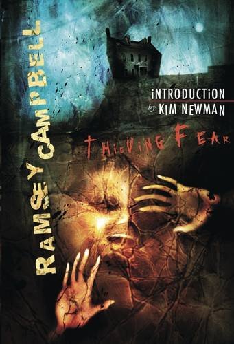 9781906301965: Thieving Fear