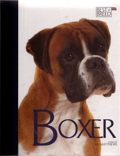 Imagen de archivo de Boxer (Best of Breed) a la venta por WorldofBooks
