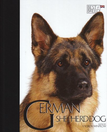 Beispielbild fr German Shepherd Dog (Best of Breed) zum Verkauf von WorldofBooks