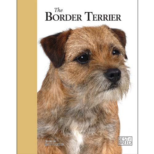 Beispielbild fr Border Terrier - Best of Breed: 8 zum Verkauf von WorldofBooks