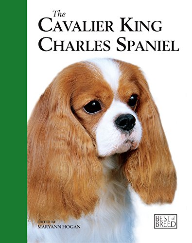 Stock image for Cavalier King Charles Spaniel - Best of Breed for sale by AwesomeBooks