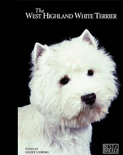Beispielbild fr West Highland White Terrier - Best of Breed zum Verkauf von WorldofBooks