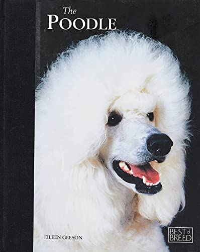 Beispielbild fr Poodle - Best of Breed zum Verkauf von AwesomeBooks
