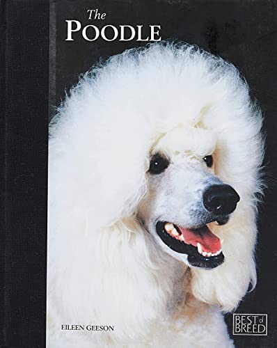 Imagen de archivo de Poodle - Best of Breed a la venta por WorldofBooks