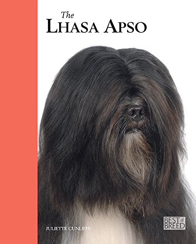 Beispielbild fr Lhasa Apso - Best of Breed zum Verkauf von AwesomeBooks