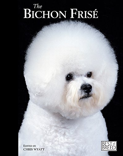 Beispielbild fr Bichon Frise - Best of Breed zum Verkauf von AwesomeBooks