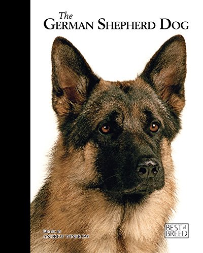 Beispielbild fr German Shepherd - Best of Breed zum Verkauf von WorldofBooks