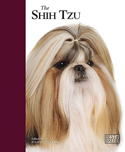 Imagen de archivo de Shih Tzu - Best of Breed a la venta por AwesomeBooks