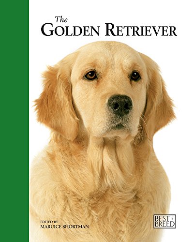 9781906305406: The Golden Retriever (Best Of Breed)