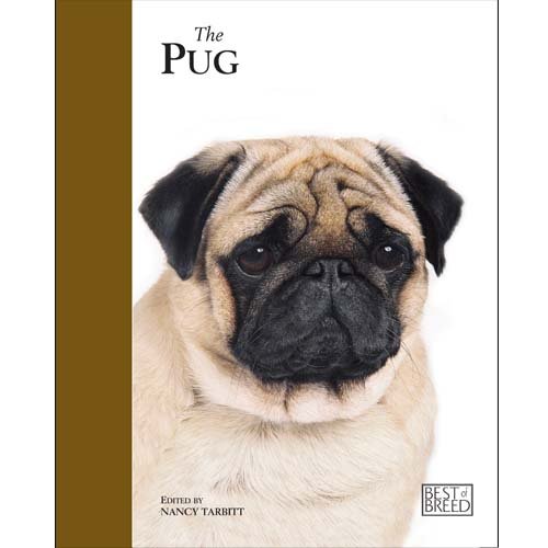 Beispielbild fr Pug - Best of Breed zum Verkauf von WorldofBooks