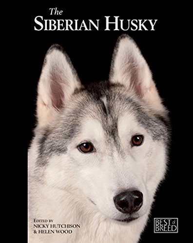 Beispielbild fr Siberian Husky - Best Of Breed zum Verkauf von AwesomeBooks