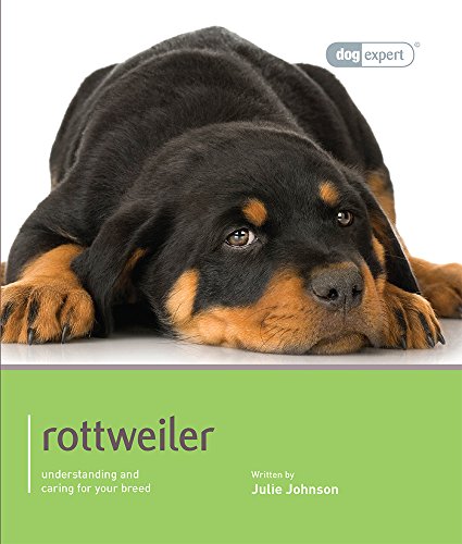 9781906305628: Rottweiler - Dog Expert