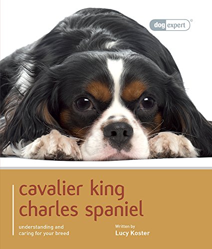 Beispielbild fr Cavalier King Charles - Dog Expert zum Verkauf von WorldofBooks