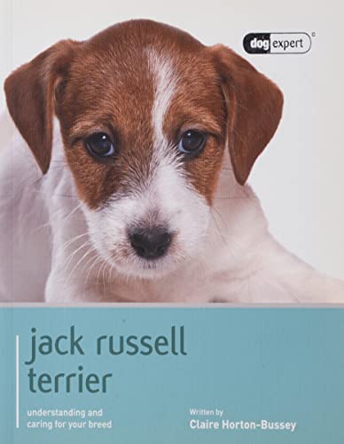 Jack Russell (Dog Expert) (9781906305710) by Horton-Bussey, Claire