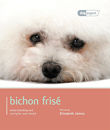 Beispielbild fr Bichon Frise zum Verkauf von Better World Books