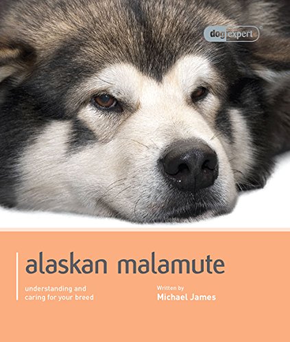 9781906305802: Alaskan Malamute: understanding and caring for your breed