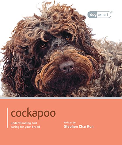 Beispielbild fr Cockapoo - Dog Expert zum Verkauf von WorldofBooks