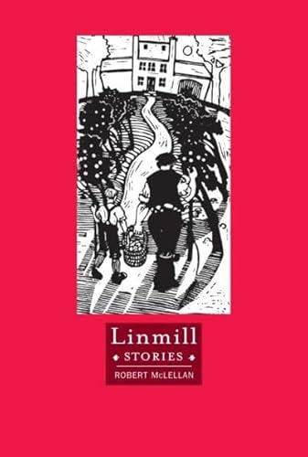 Imagen de archivo de Linmill Stories a la venta por WorldofBooks