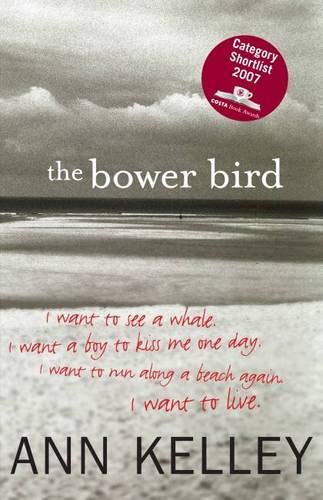 Beispielbild fr The Bower Bird  " Winner of the Costa Children's Award 2007 zum Verkauf von WorldofBooks