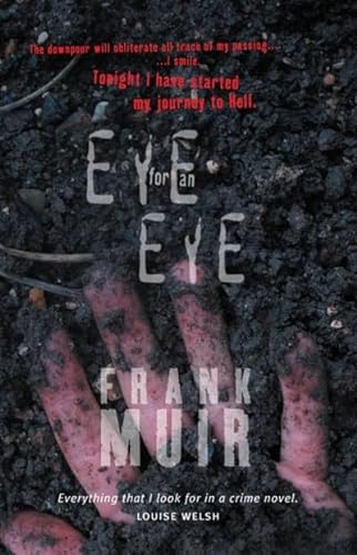 Imagen de archivo de Eye for an Eye a la venta por WorldofBooks