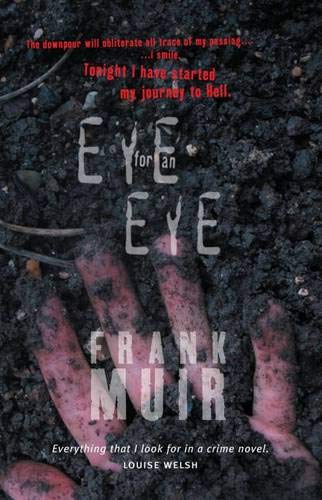 Stock image for Eye for an Eye for sale by WorldofBooks