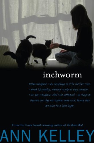 Beispielbild fr Inchworm (Gussie Series) zum Verkauf von AwesomeBooks