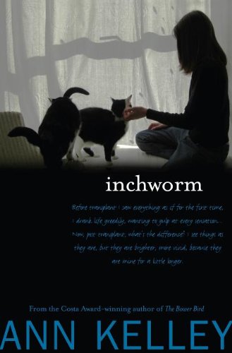 Stock image for Inchworm for sale by Better World Books: West