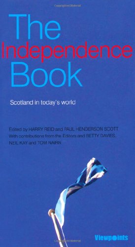 The Independence Book (9781906307905) by Harry Reid