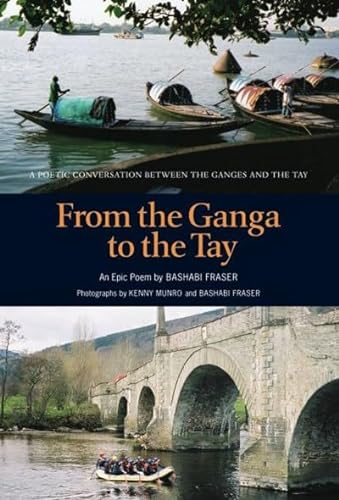 Beispielbild fr From the Ganga to the Tay zum Verkauf von AwesomeBooks