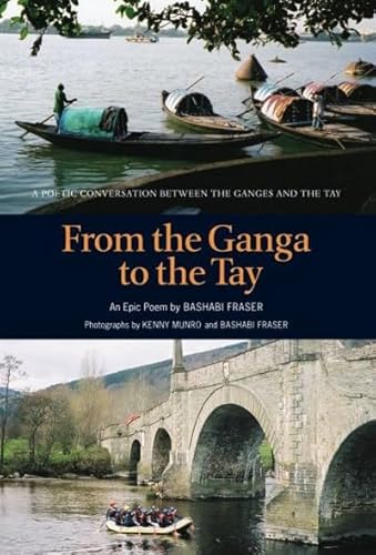 Stock image for From the Ganga to the Tay for sale by WorldofBooks