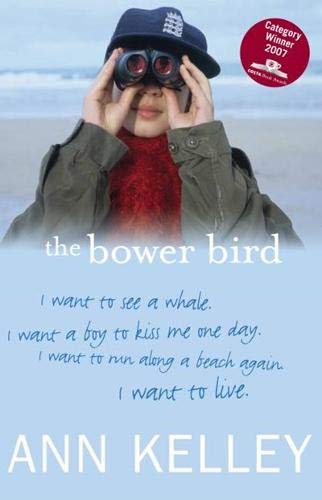 The Bower Bird (9781906307981) by Kelley, Ann