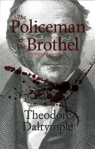 Beispielbild fr The Policeman And The Brothel zum Verkauf von Blackwell's