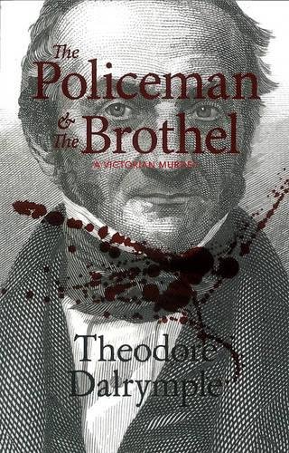 9781906308490: The Policeman And The Brothel: A Victorian Murder