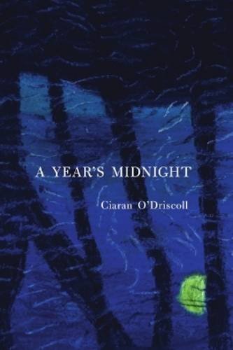 Stock image for A Year's Midnight for sale by Seagull Books