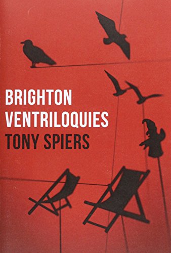 Beispielbild fr Brighton Ventriloquies zum Verkauf von WorldofBooks