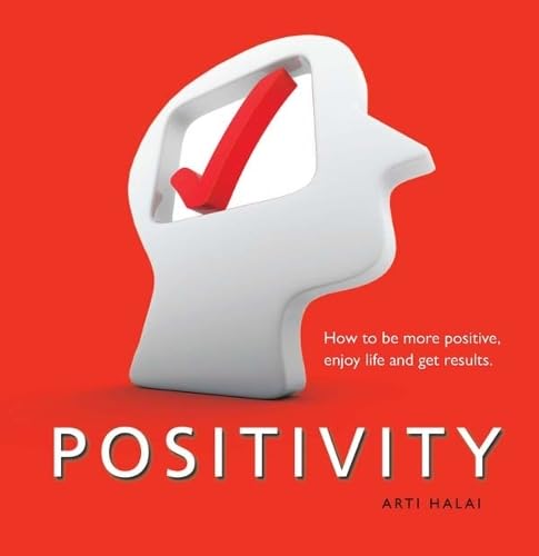 Stock image for Positivity for sale by WorldofBooks