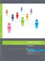 Making Connections: How to Network Effectively to Build Better Business Relationships (9781906316495) by Gibson, Gail